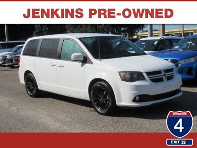 Used 2020 Dodge Grand Caravan GT