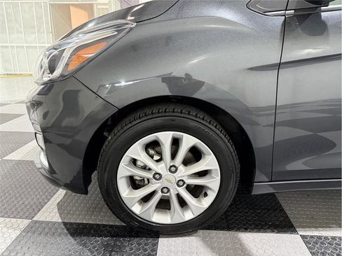 Used 2021 Chevrolet Spark LT image 11