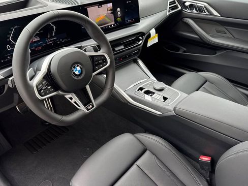 New 2026 BMW 430i Coupe w/ M Sport Package image 13