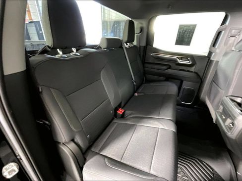 Used 2023 Chevrolet Silverado 1500 RST AWD/4WD image 34