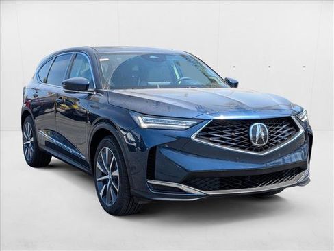 New 2026 Acura MDX SH-AWD w/ Technology Package image 7