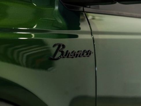 Used 2022 Ford Bronco Big Bend image 26