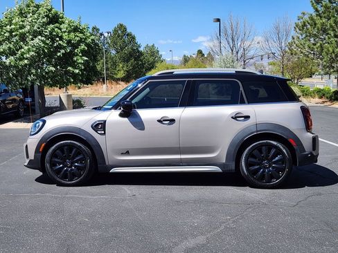Used 2024 MINI Cooper Countryman S AWD/4WD image 2