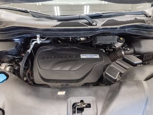 Used 2019 Honda Ridgeline RTL image 3