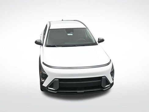 New 2026 Hyundai Kona SEL Sport FWD image 25