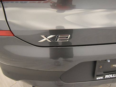 Used 2020 BMW X2 xDrive28i w/ Convenience Package AWD/4WD image 35