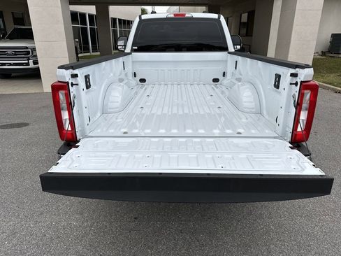 Used 2024 Ford F350 XL w/ XL Chrome Package image 26