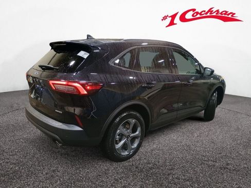 New 2026 Ford Escape ST-Line w/ Tech Pack #1 image 7
