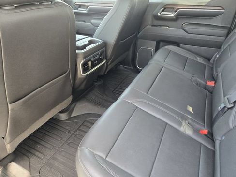 Used 2022 GMC Sierra 1500 SLT AWD/4WD image 38