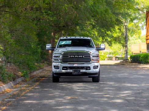 Used 2023 RAM 2500 Laramie AWD/4WD image 35