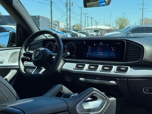 Used 2024 Mercedes-Benz GLE 580 4MATIC image 42