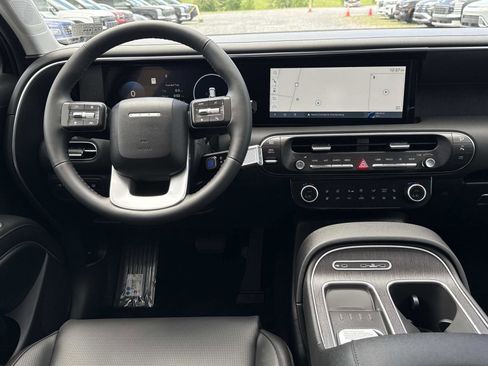 New 2026 Hyundai Palisade SEL AWD/4WD image 2