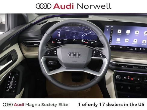 New 2026 Audi Q5 Premium Plus AWD/4WD image 30
