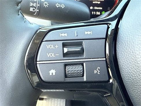 New 2026 Honda HR-V EX-L image 24