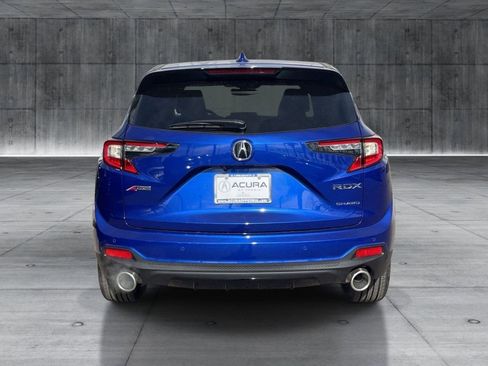 New 2026 Acura RDX A-Spec image 5