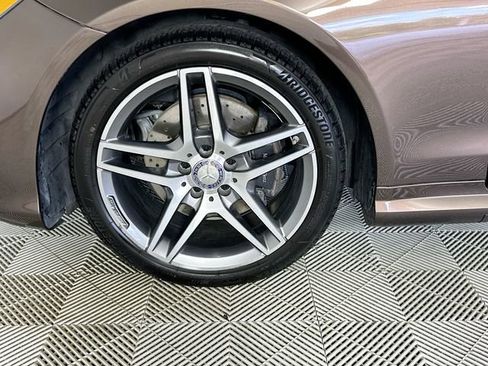 Used 2016 Mercedes-Benz E 400 Cabriolet image 30