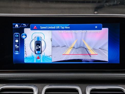 Certified 2026 Mercedes-Benz GLE 350 4MATIC image 31