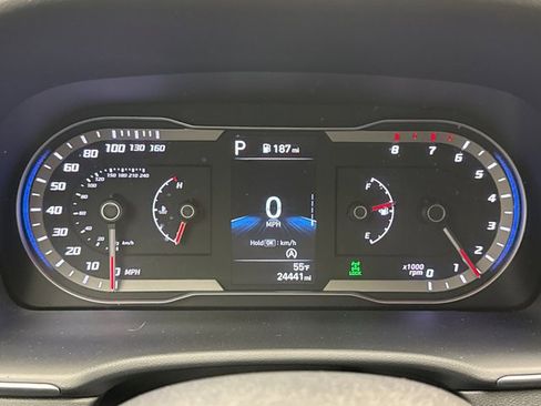 Used 2023 Hyundai Tucson SEL image 13