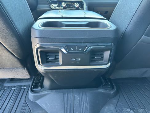 Used 2024 GMC Sierra 2500 Denali w/ Denali Reserve Package AWD/4WD image 23