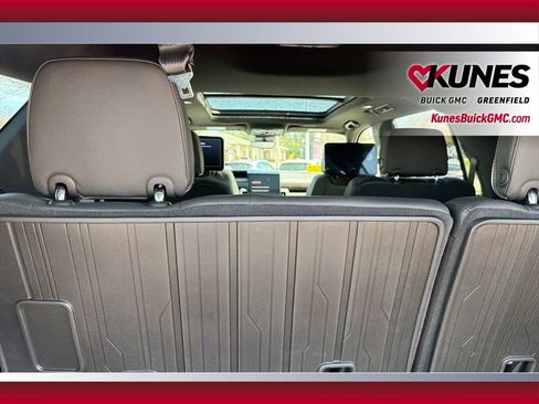 New 2026 GMC Yukon Elevation w/ Elevation Premium Package image 40