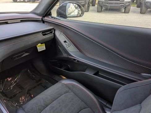 New 2026 Dodge Charger Scat Pack AWD/4WD image 20
