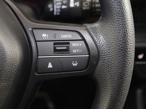 Used 2024 Honda CR-V EX image 31