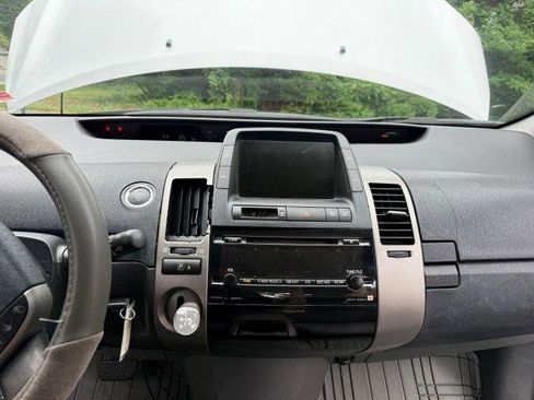 Used 2009 Toyota Prius FWD image 19