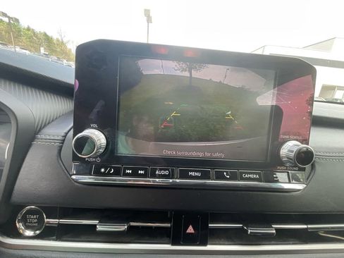 Used 2022 Mitsubishi Outlander ES AWD/4WD image 18