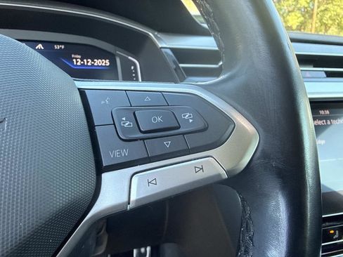 Used 2021 Volkswagen Arteon SE image 29