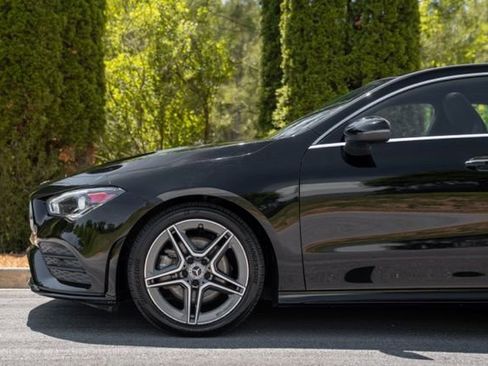 Used 2023 Mercedes-Benz CLA 250 4MATIC image 10