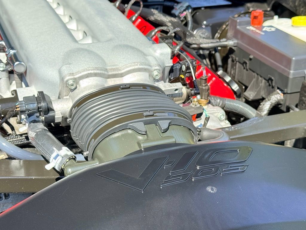 Used 2006 Dodge Viper SRT-10 RWD image 42