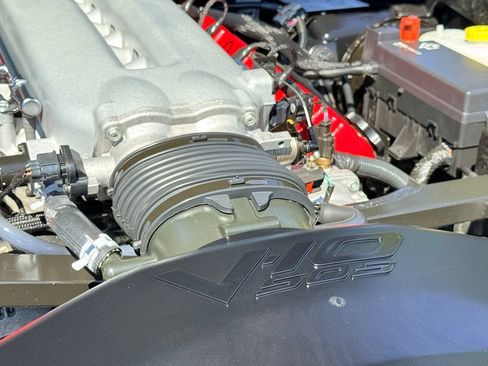 Used 2006 Dodge Viper SRT-10 RWD image 42