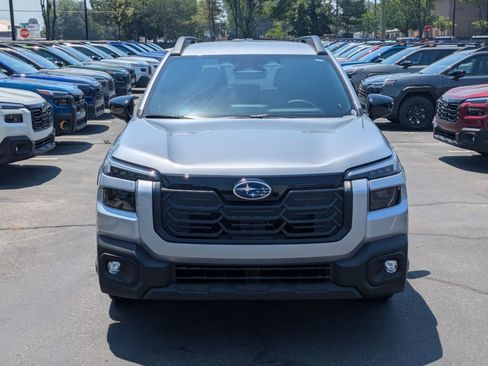New 2026 Subaru Outback Premium AWD/4WD image 9