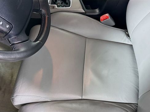 Used 2011 Toyota Sequoia Limited RWD image 19