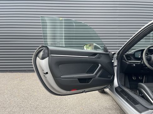 Certified 2024 Porsche 911 Carrera T image 13