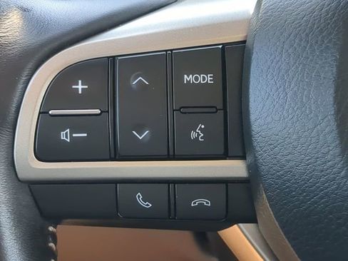 Used 2021 Lexus GX 460 Premium w/ Premium Package AWD/4WD image 24
