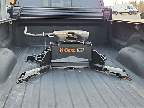 Certified 2022 RAM 3500 Laramie w/ Night Edition image 36