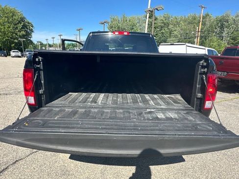 Used 2021 RAM 1500 Tradesman w/ Trailer Tow Group AWD/4WD image 27