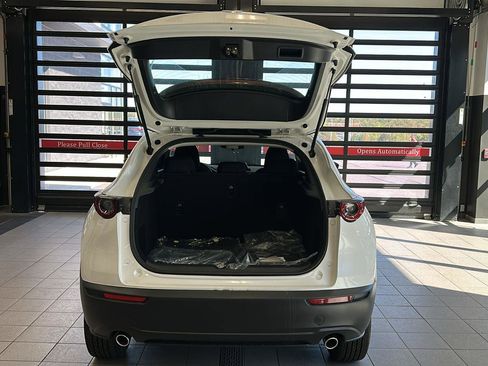 New 2025 MAZDA CX-30 AWD 2.5 S image 20