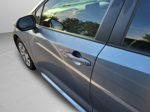 Used 2024 Toyota Corolla LE FWD image 29