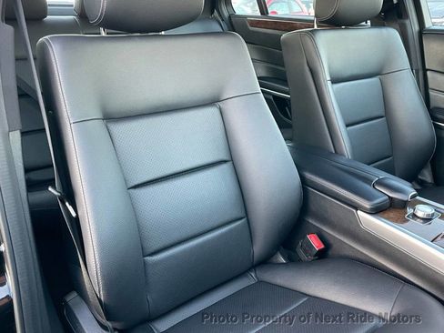 Used 2014 Mercedes-Benz E 350 2014 MERCEDES-BENZ E350 SPORT image 10