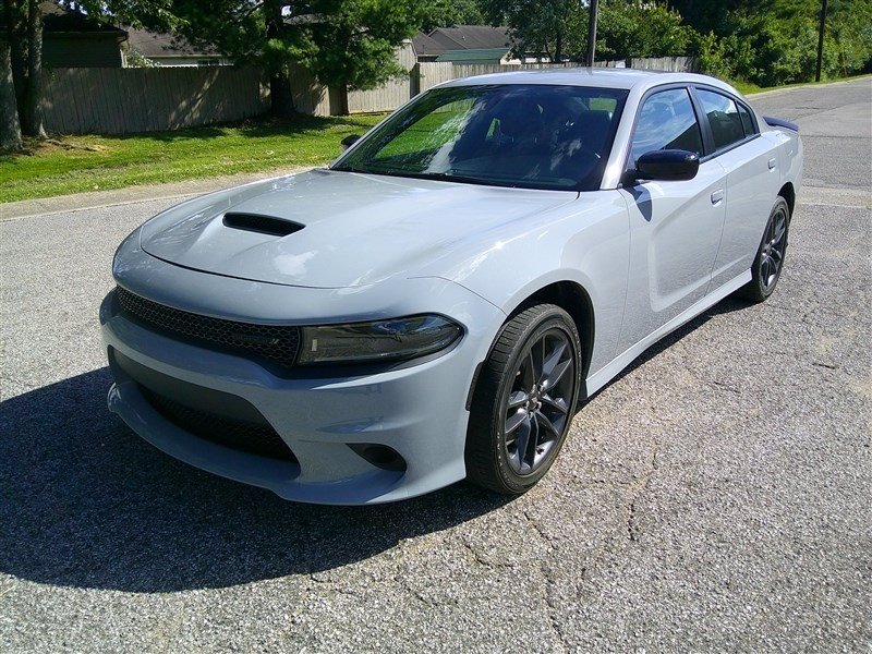 Used 2022 Dodge Charger GT w/ Plus Group AWD/4WD image 1
