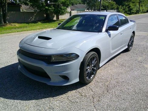 Used 2022 Dodge Charger GT w/ Plus Group AWD/4WD image 1