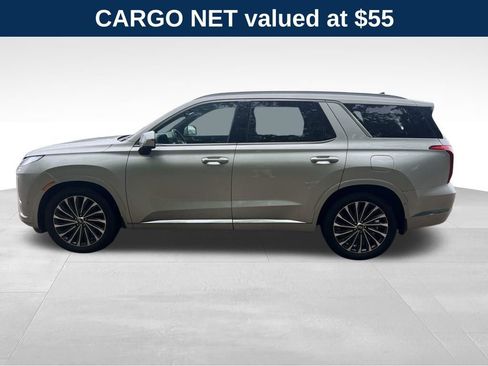 Used 2023 Hyundai Palisade Calligraphy AWD/4WD image 8