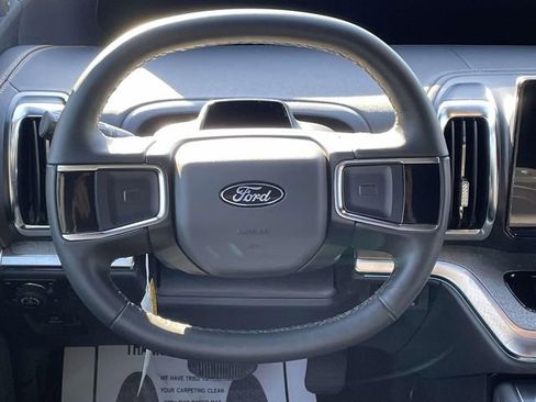 New 2026 Ford Expedition Tremor image 14