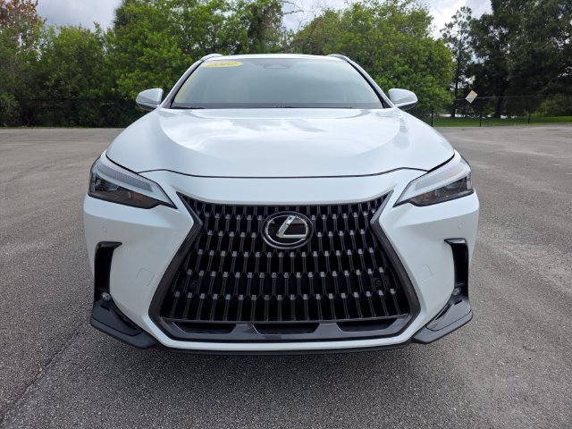 Used 2022 Lexus NX 350 AWD image 8