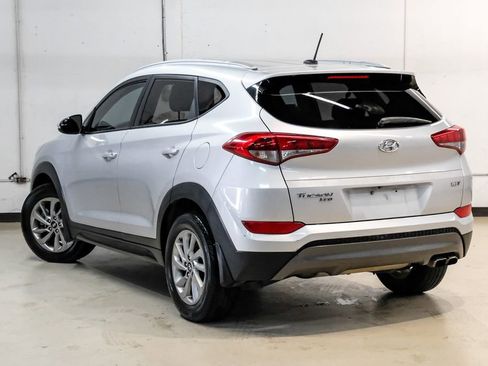 Used 2016 Hyundai Tucson Eco FWD image 14