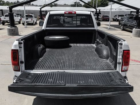 Used 2014 RAM 1500 Tradesman w/ Power & Remote Entry Group RWD image 42