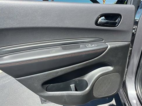 New 2026 Dodge Durango GT w/ Blacktop Package image 14