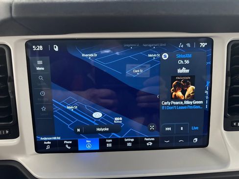 New 2026 Ford Bronco Stroppe Edition AWD/4WD image 19